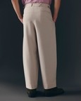 The Barrel Trouser