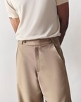The Barrel Trouser