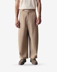 The Barrel Trouser