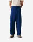 The Barrel Trouser