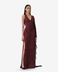 Rhea Ajrakh Dress