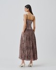 Reva Corset Dress