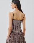 Reva Corset Dress