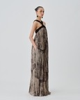 Dusk Mulmul Dress