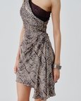 Odette Mini Dress