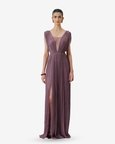 Bellflower Gown