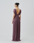 Bellflower Gown