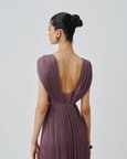 Bellflower Gown