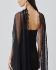 Midnight Veil Jumpsuit