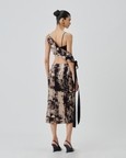 Monolith Column Skirt