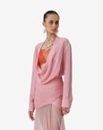 Rosaria Shirt