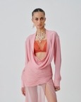 Rosaria Shirt