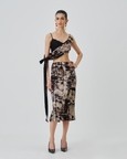 Monolith Crop Top