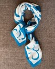 Trin-Pa Silk Scarf