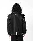Scuba Biker Jacket