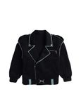 Scuba Biker Jacket