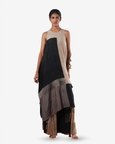 Echo Patchwork Pants