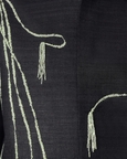 Ire Tassels Jacket