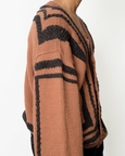 Contour Cardigan