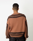 Contour Cardigan