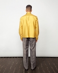 Dilli Silk Shirt