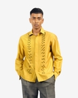 Dilli Silk Shirt