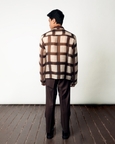 Wood Checker Shirt