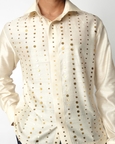 Gold Coin Shirt