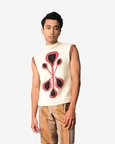 Prism Logo Sweater Vest