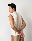 Prism Logo Sweater Vest
