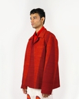 Leher Jacket