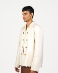 Gulzar Jacket