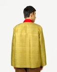 Morjhal Jacket