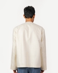 Mor Emboidered Overshirt