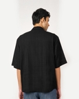 Machh Checks Pinstucks Shirt