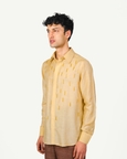 Jhilmil Beaded Shirt