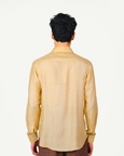 Jhilmil Beaded Shirt