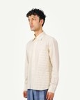 Madri Pintucks Shirt