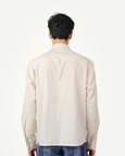 Madri Pintucks Shirt