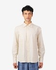 Madri Pintucks Shirt