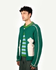 Manar Cardigan