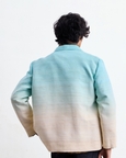 Tide Fade Jacket