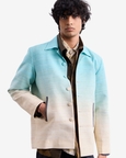 Tide Fade Jacket