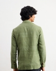 Mehrab Embroidered Shirt