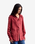 Madira Khadi Silk Shirt