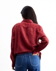 Madira Khadi Silk Shirt