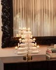 Deepam Candle Stand