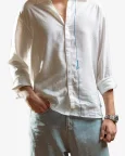 Tencel Linen Shirt