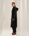 Jade Hoodie Kurta Set