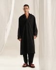Jade Hoodie Kurta Set
